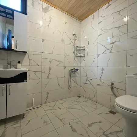 Guest house Hane-i Keyif 3*