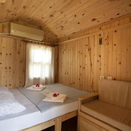 Hane-i Keyif Guest house 3*