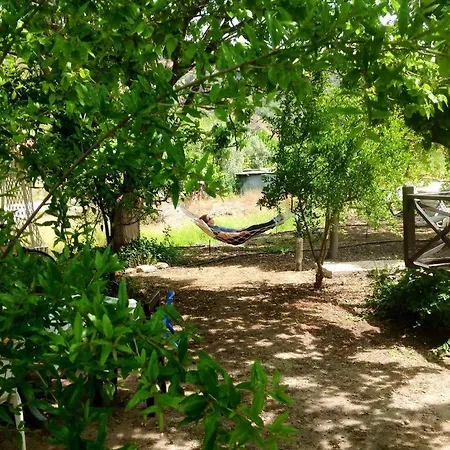 Hane-i Keyif Guest house